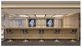 前往门店-东莞万国指定授权维修