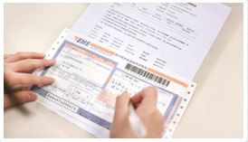 邮寄快递-东莞万国指定授权维修