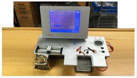 预检-东莞万国指定授权维修