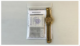 服务完成-东莞万国指定授权维修