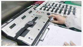 预检-东莞万国指定授权维修