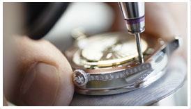 进入服务流程-东莞万国指定授权维修