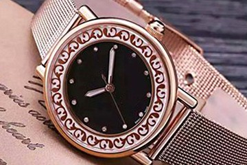 原装万国钢表带维修